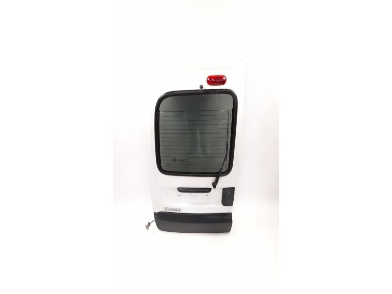 Recambio de puerta trasera izquierda para renault kangoo (f/kc0) authentique 4x4 referencia OEM IAM   