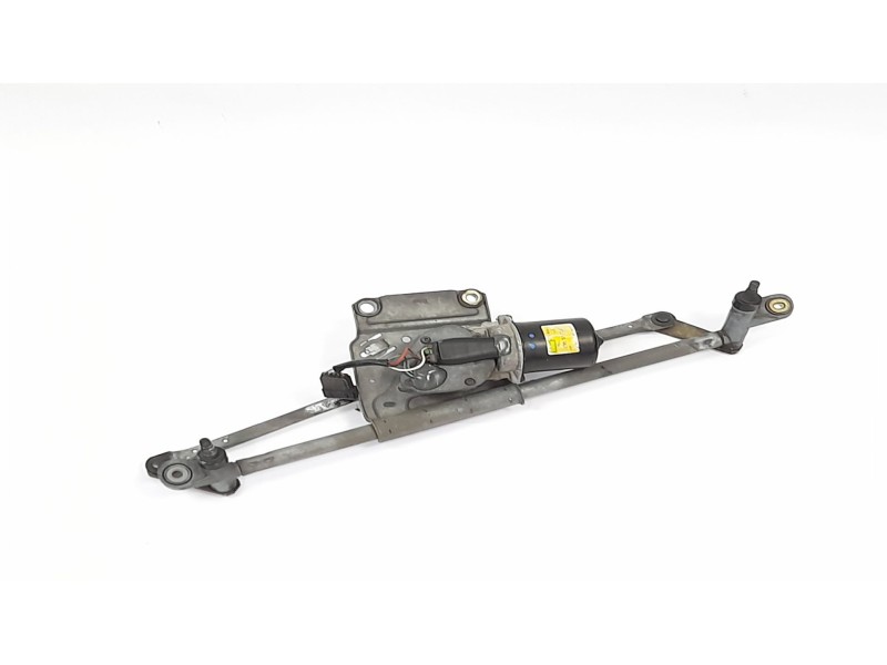 Recambio de motor limpia delantero para peugeot 406 berlina (8b) 2.0 hdi 110 referencia OEM IAM 53551502  