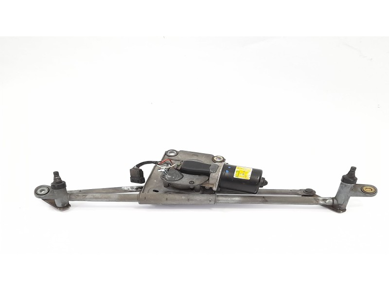 Recambio de motor limpia delantero para peugeot 406 berlina (8b) 2.0 hdi 110 referencia OEM IAM 53551502  