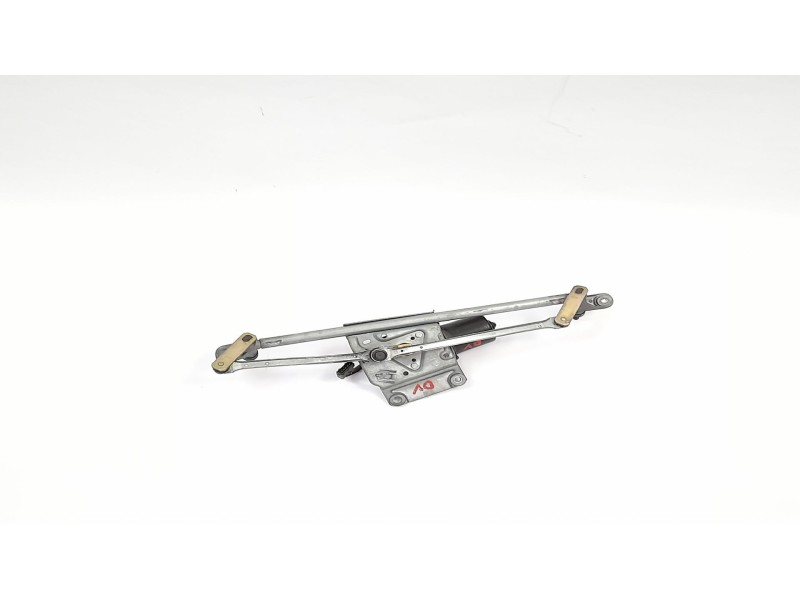 Recambio de motor limpia delantero para peugeot 406 berlina (8b) 2.0 hdi 110 referencia OEM IAM 53551502  