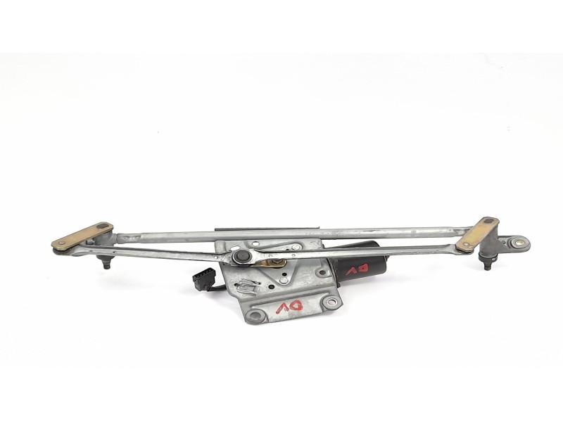 Recambio de motor limpia delantero para peugeot 406 berlina (8b) 2.0 hdi 110 referencia OEM IAM 53551502  