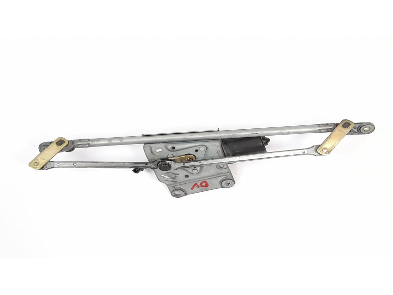 Recambio de motor limpia delantero para peugeot 406 berlina (8b) 2.0 hdi 110 referencia OEM IAM 53551502  