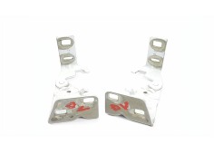 Recambio de bisagra para opel vivaro a furgón (x83) 2.5 cdti (f7) referencia OEM IAM 312082 312083 