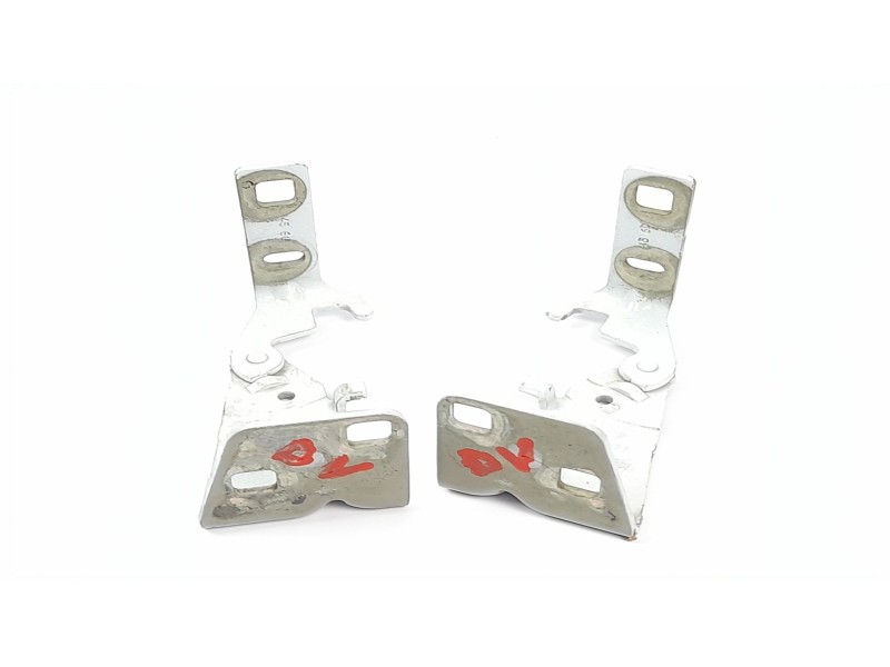 Recambio de bisagra para opel vivaro a furgón (x83) 2.5 cdti (f7) referencia OEM IAM 312082 312083 