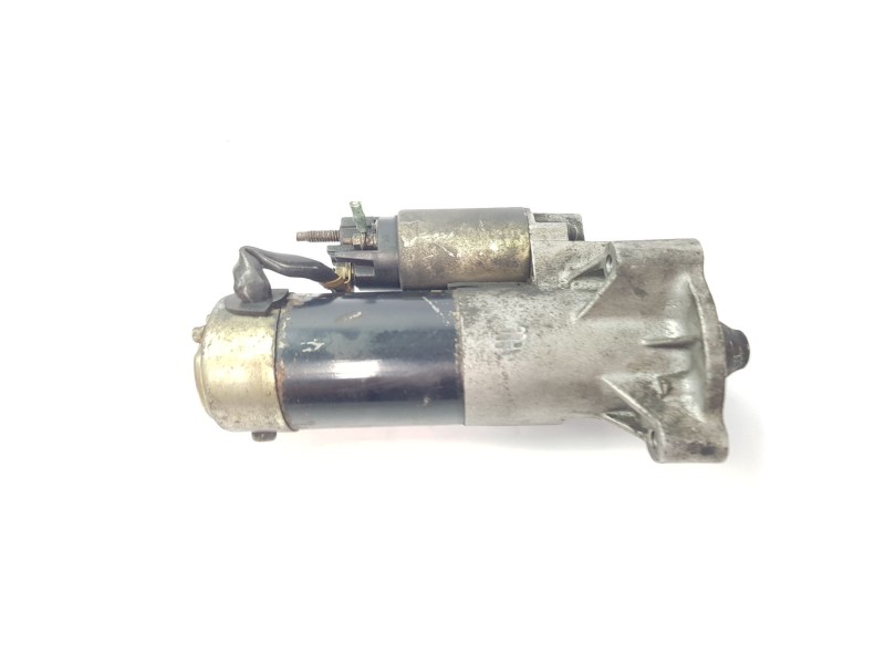 Recambio de motor arranque para peugeot 406 berlina (8b) 2.0 hdi 110 referencia OEM IAM 80082  