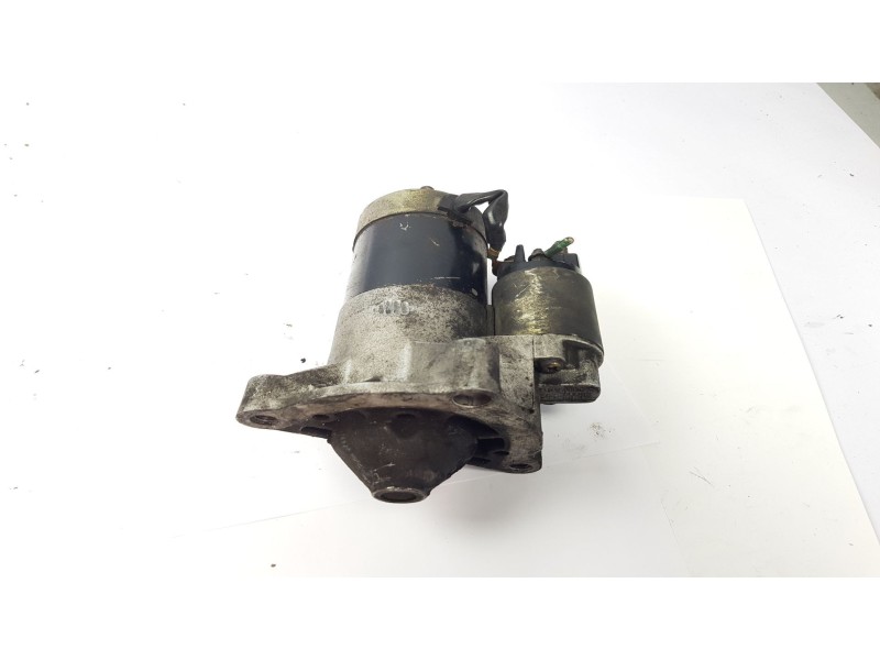 Recambio de motor arranque para peugeot 406 berlina (8b) 2.0 hdi 110 referencia OEM IAM 80082  