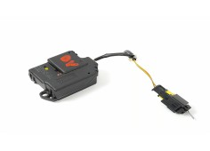 Recambio de motor apertura trampillas climatizador para peugeot 406 berlina (8b) 2.0 hdi 110 referencia OEM IAM 657300F  
