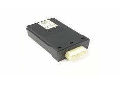 Recambio de modulo electronico para peugeot 406 berlina (8b) 2.0 hdi 110 referencia OEM IAM   