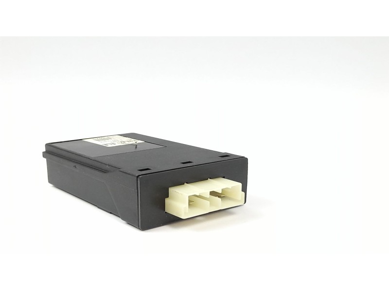 Recambio de modulo electronico para peugeot 406 berlina (8b) 2.0 hdi 110 referencia OEM IAM   