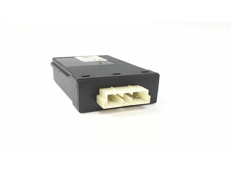 Recambio de modulo electronico para peugeot 406 berlina (8b) 2.0 hdi 110 referencia OEM IAM   