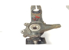 Recambio de mangueta delantera derecha para peugeot 406 berlina (8b) 2.0 hdi 110 referencia OEM IAM   