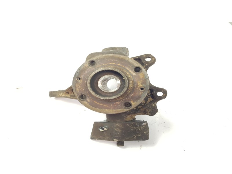 Recambio de mangueta delantera derecha para peugeot 406 berlina (8b) 2.0 hdi 110 referencia OEM IAM   
