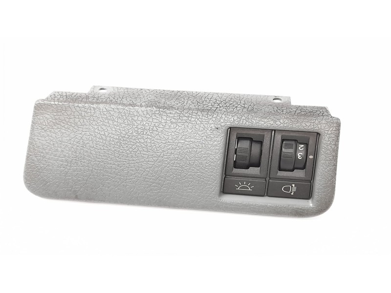 Recambio de mando luces para peugeot 406 berlina (8b) 2.0 hdi 110 referencia OEM IAM 9628873977 1925698 