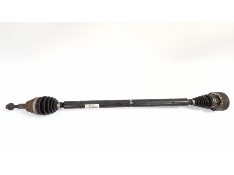 Recambio de transmision delantera derecha para volkswagen golf plus (521) advance referencia OEM IAM   