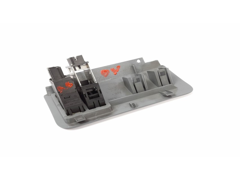 Recambio de mando luces para peugeot 406 berlina (8b) 2.0 hdi 110 referencia OEM IAM 9628873977 1925698 