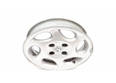 Recambio de llanta para peugeot 406 berlina (8b) 2.0 hdi 110 referencia OEM IAM SL1039  
