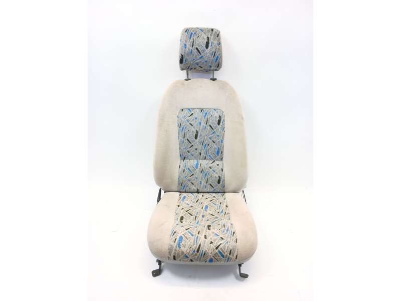 ASIENTO DELANTERO DERECHO 
