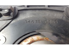 Recambio de airbag delantero izquierdo para ford transit furgón (fa_ _) 2.0 di (fae_, faf_, fag_) referencia OEM IAM 9467B0363 9 2