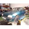 opel corsa c (x01) del año 2002