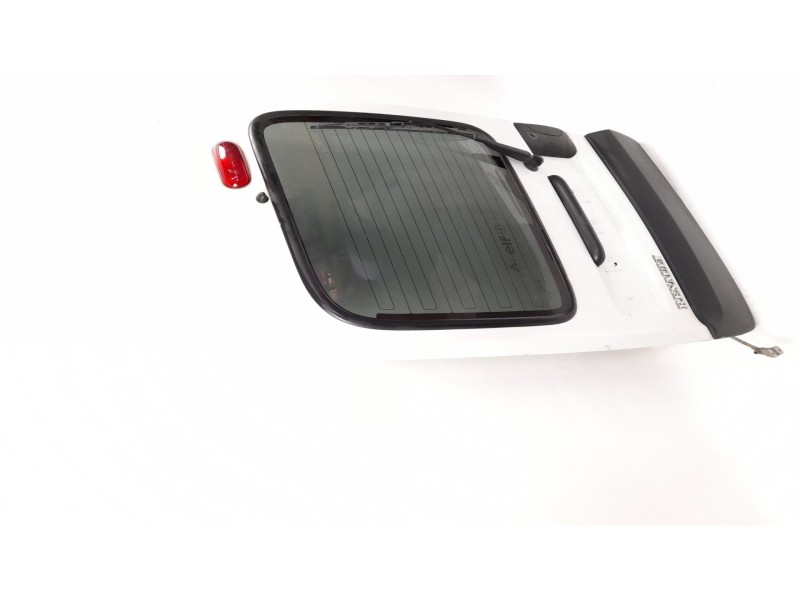 Recambio de puerta trasera izquierda para renault kangoo (f/kc0) authentique 4x4 referencia OEM IAM   
