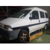 citroën jumpy del año 1999