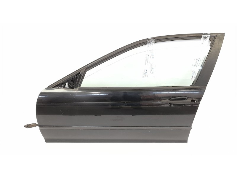 Recambio de puerta delantera izquierda para bmw serie 3 berlina (e46) 320d referencia OEM IAM   