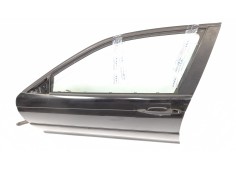Recambio de puerta delantera izquierda para bmw serie 3 berlina (e46) 320d referencia OEM IAM    2