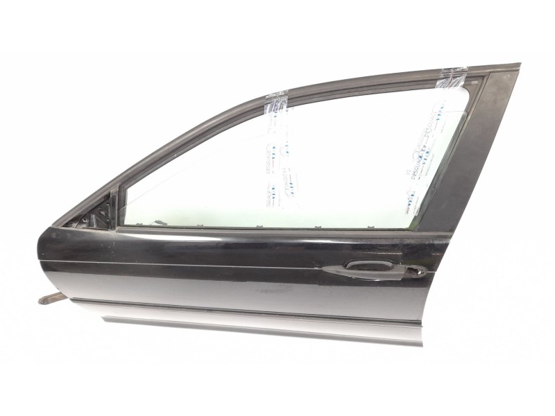 Recambio de puerta delantera izquierda para bmw serie 3 berlina (e46) 320d referencia OEM IAM   