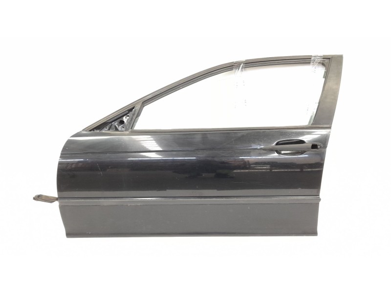 Recambio de puerta delantera izquierda para bmw serie 3 berlina (e46) 320d referencia OEM IAM   