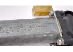 Recambio de motor elevalunas delantero izquierdo para bmw serie 3 berlina (e46) 320d referencia OEM IAM 0130821716   2