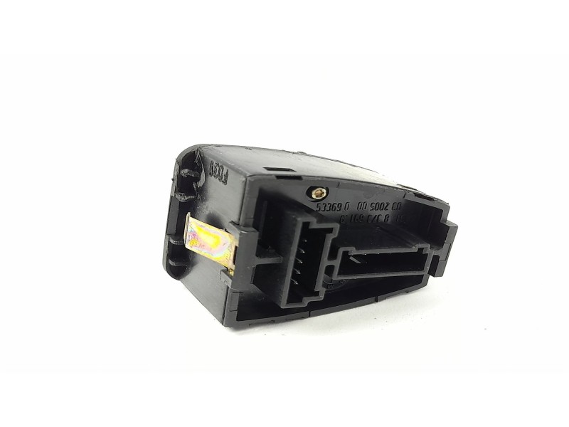 Recambio de mando retrovisor para bmw serie 3 berlina (e46) 320d referencia OEM IAM 613183736919  
