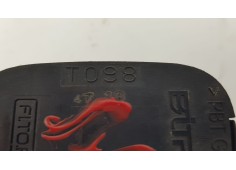 Recambio de warning para peugeot bipper tepee basic stt 1.3 hdi referencia OEM IAM T098   2