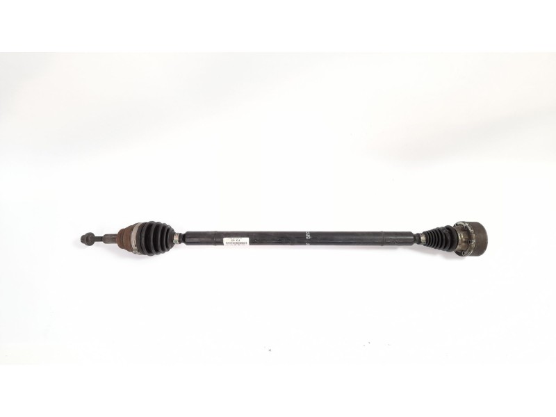Recambio de transmision delantera derecha para volkswagen golf plus (521) advance referencia OEM IAM   