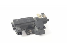 Recambio de valvula aire adicional para peugeot bipper tepee basic stt 1.3 hdi referencia OEM IAM 55203202 70060700 
