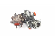 Recambio de turbocompresor para peugeot bipper tepee basic stt 1.3 hdi referencia OEM IAM 55231037  