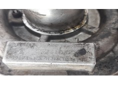 Recambio de turbocompresor para peugeot bipper tepee basic stt 1.3 hdi referencia OEM IAM 55231037   2