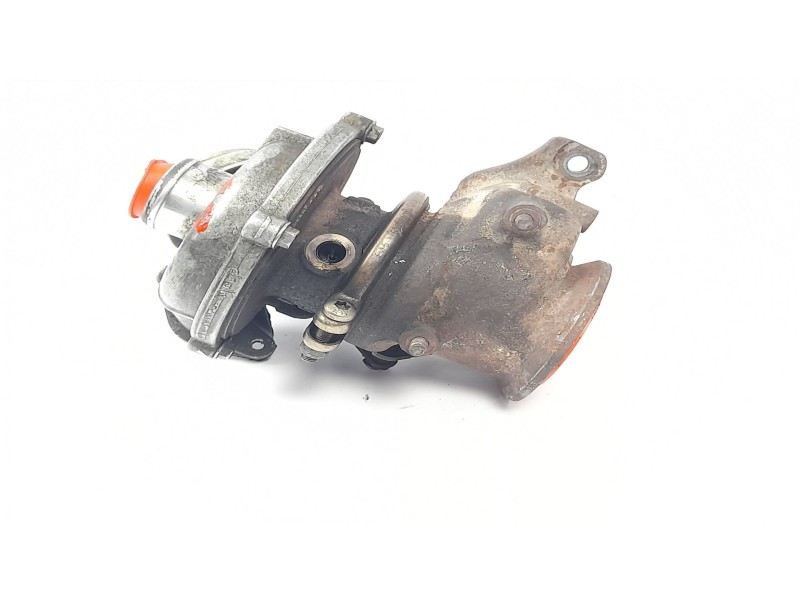 Recambio de turbocompresor para peugeot bipper tepee basic stt 1.3 hdi referencia OEM IAM 55231037  