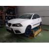 seat ibiza (6l1) del año 2003