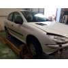 peugeot 206 berlina del año 1999