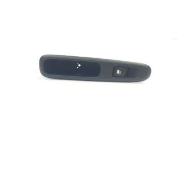MANDO ELEVALUNAS TRASERO IZQUIERDO 96652794ZD 96652794 