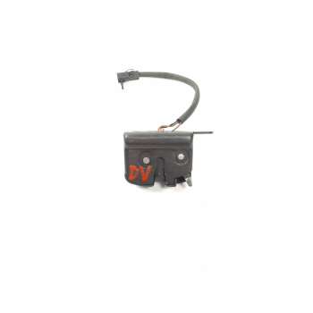 CERRADURA MALETERO / PORTON A997 