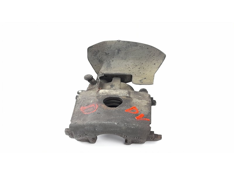 Recambio de pinza freno delantera derecha para seat ibiza (6k1) 1.9 d referencia OEM IAM   