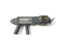 Recambio de sensor presion para peugeot bipper tepee basic stt 1.3 hdi referencia OEM IAM 0281006287  