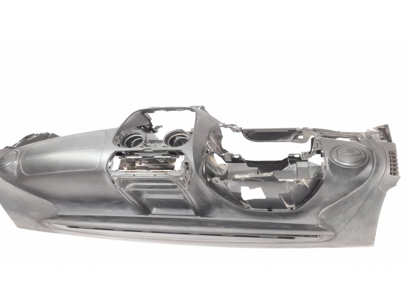 Recambio de salpicadero para peugeot bipper tepee basic stt 1.3 hdi referencia OEM IAM 1353636080 1606924880 