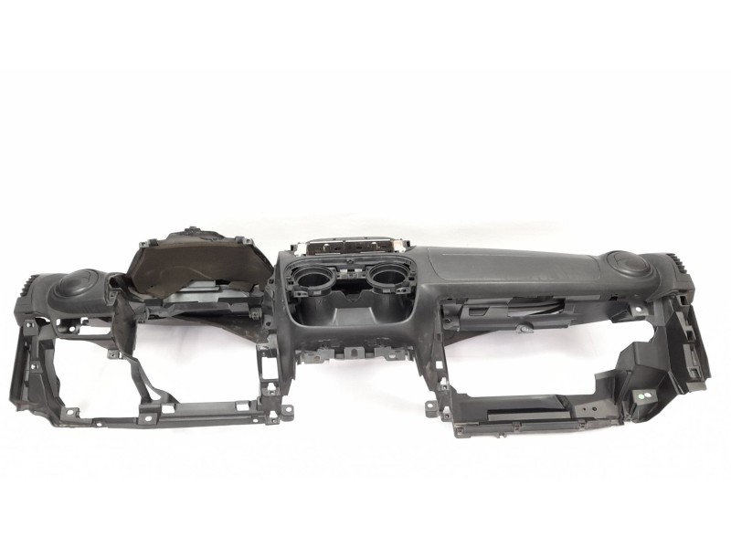 Recambio de salpicadero para peugeot bipper tepee basic stt 1.3 hdi referencia OEM IAM 1353636080 1606924880 