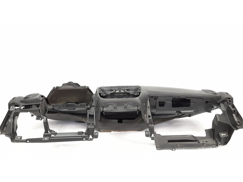 Recambio de salpicadero para peugeot bipper tepee basic stt 1.3 hdi referencia OEM IAM 1353636080 1606924880 