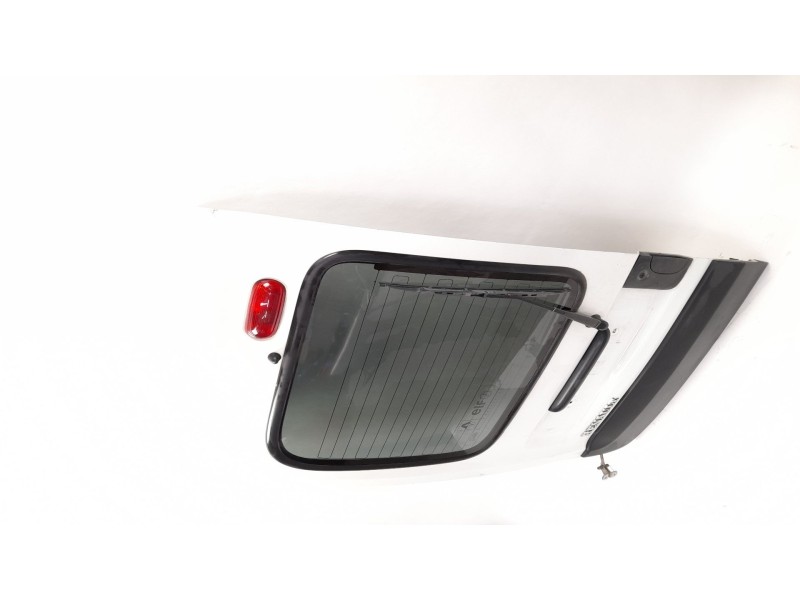 Recambio de puerta trasera izquierda para renault kangoo (f/kc0) authentique 4x4 referencia OEM IAM   