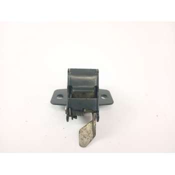 CERRADURA MALETERO / PORTON 