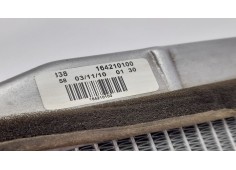 Recambio de radiador calefaccion / aire acondicionado para peugeot bipper tepee basic stt 1.3 hdi referencia OEM IAM 164210100   2