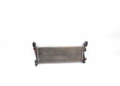 Recambio de radiador agua para peugeot bipper tepee basic stt 1.3 hdi referencia OEM IAM 51780659 1330Y1 